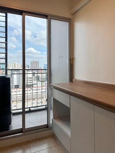 picture 🎈#MT2608_094 🎈💥Urgent💥 Guaranteed availability! Click quickly before it's gone‼️ For Rent 1️⃣3️⃣k.🔥 Condo U Delight Ratchavipha - 17/19