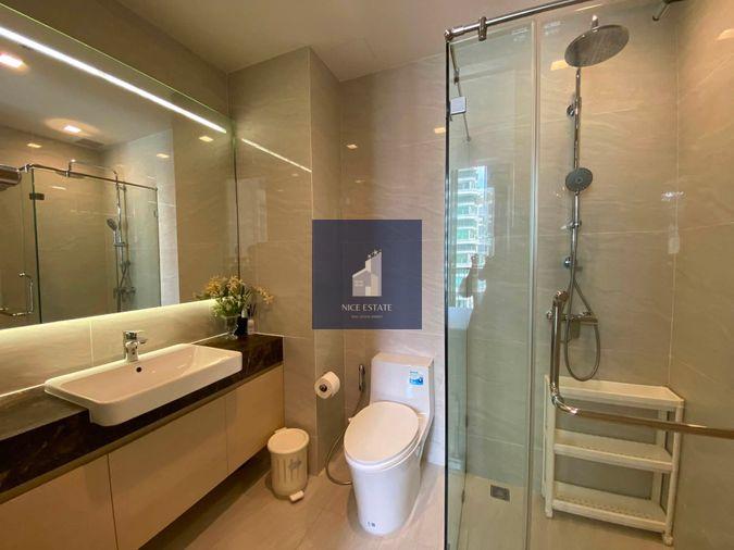 picture Noble State Sukhumvit 39 ðBTS Phromphong 1Bed 1Bath Take Park View - 8/12
