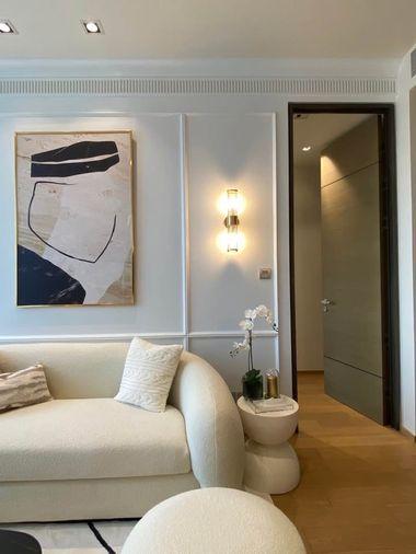 รูป ✨Condo for Rent :  28 Chidlom by SC Asset (AP-02) ( line : @condo91 ) - รูปที่ 9/10