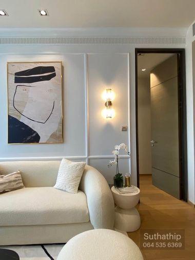 รูป ✨Condo for Rent : 28 Chidlom by SC Asset (AP-02) ( line : @condo91 ) - รูปที่ 9/10