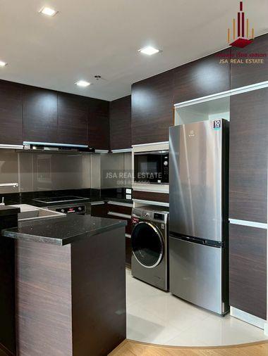 picture ✨ For Sale : Urbana Sathorn Condo ✨ 💰 Only 10,750,000 THB - 3/5