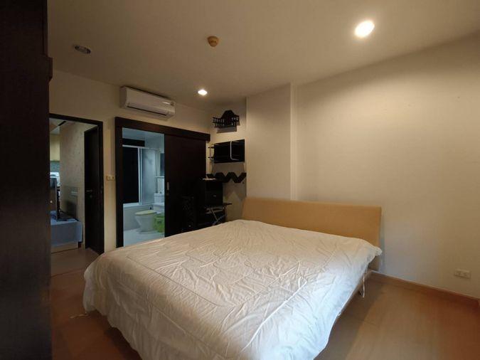 picture The Address Sukhumvit 42 | 🚝 Near BTS Ekkamai. Quiet project. Ready-to-move-in units available. #HL Focus - 1/6