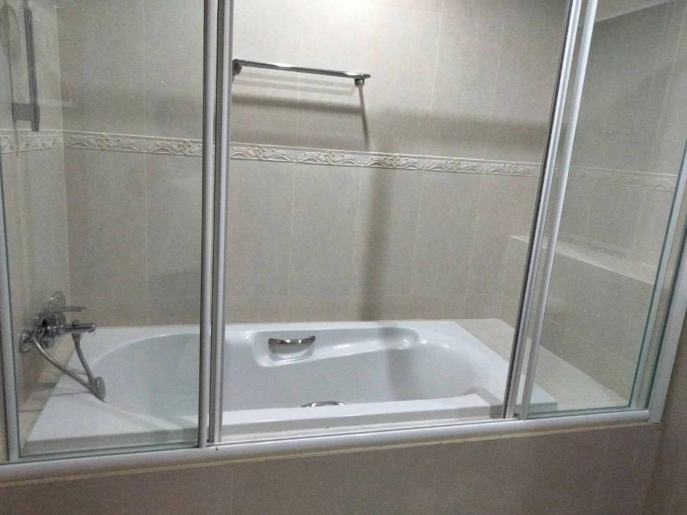 picture Condo for rent :The Lakes(( Asoke)) MK-02 line @livingbkk - 10/13