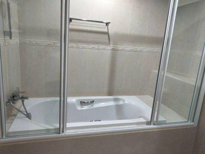 picture Condo for rent :The Lakes(( Asoke)) MK-02 line @livingbkk - 10/13