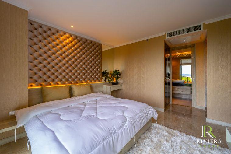 รูป 🌊 The Riviera Monaco Pattaya | Luxury Sea View Condo for Sale | Only THB 3.89 Million - รูปที่ 11/26