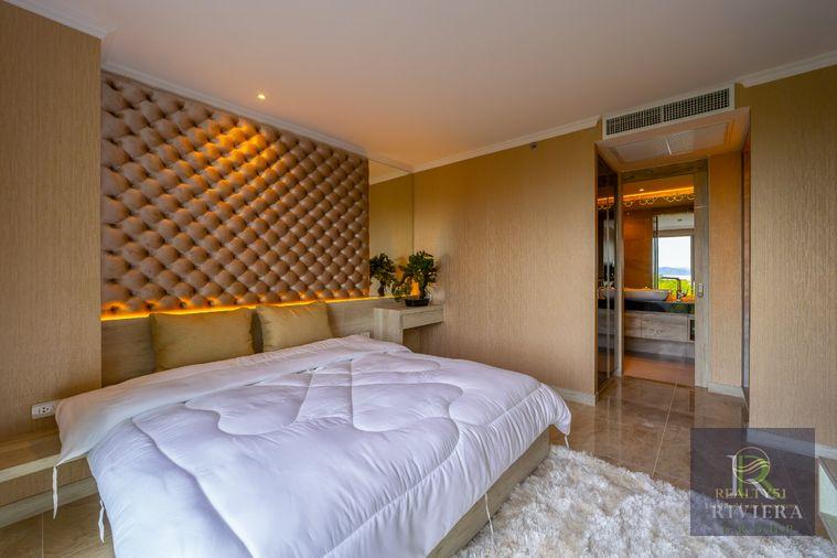 รูป 🌊 The Riviera Monaco Pattaya | Luxury Sea View Condo for Sale | Only THB 3.89 Million - รูปที่ 11/26