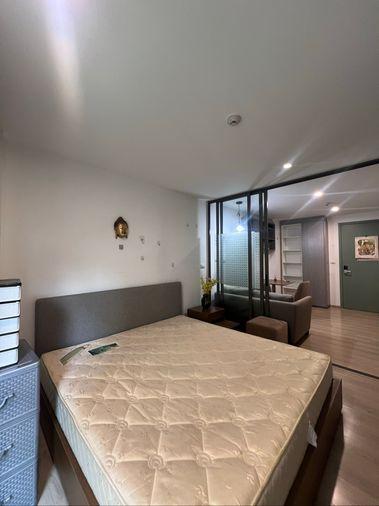รูป New room, Quiet building , 36 sqm in Ari  - รูปที่ 10/21