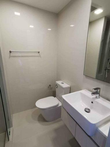 picture 🎈#MT2608_096 🎈💥Urgent💥 Guaranteed availability! Click quickly before it's gone‼️ For Rent 15k.🔥 Centric Ratchayothin Condo - 8/12