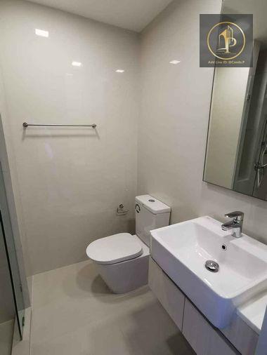 picture 🎈#MT2608_096 🎈💥Urgent💥 Guaranteed availability! Click quickly before it's gone‼️ For Rent 15k.🔥 Centric Ratchayothin Condo - 8/12