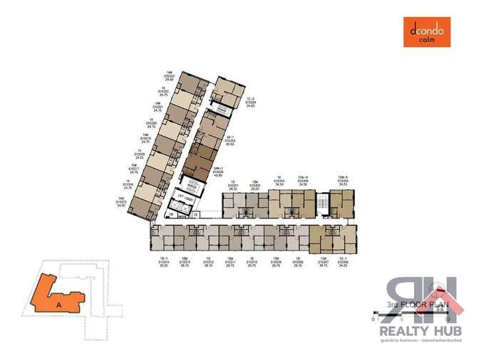 รูป 🤝🏻RB25740 ให้เช่าถูกมาก👍ดีคอนโด คาล์ม รามคำแหง 40✅แอดไลน์ @mproperty( มี @ ด้วย) แอดมินตอบไว - รูปที่ 10/14