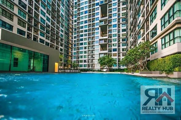 รูป 🔴RV21793🟡 ให้เช่าถูกมาก👍 The Base Chaengwattana 💛🧡 ✅แอดไลน์ @mproperty (มี @ ด้วย) แอดมินตอบไว - รูปที่ 9/10