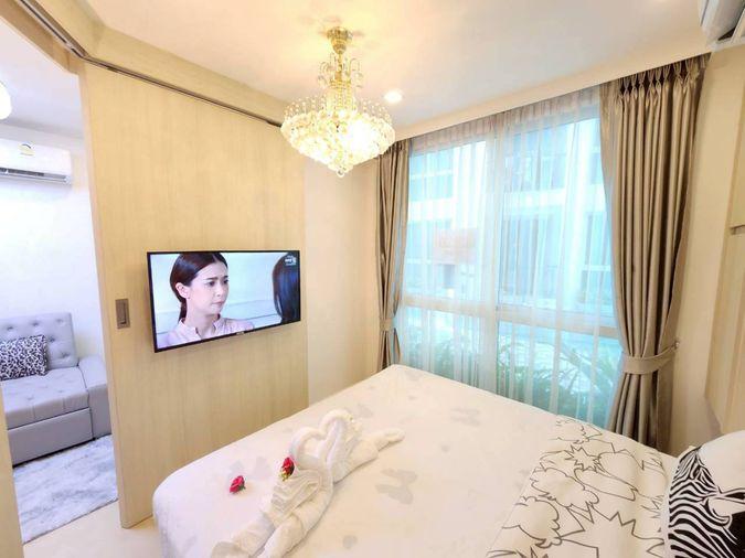 picture Olympus condo Pattaya for rent  - 9/20