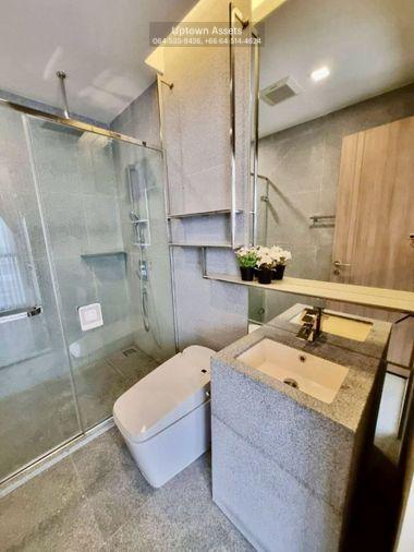 picture For Rent The Line Ratchathewi Unit 598/12 - 15/20