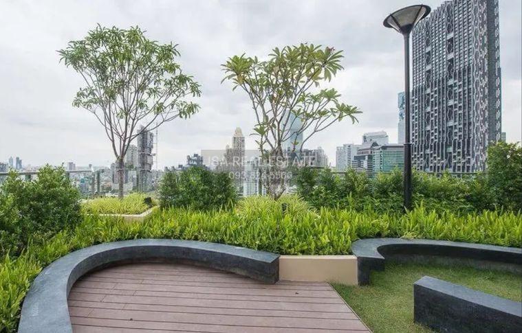 picture ✨ For Sale: Supalai Elite Sathorn - Suanplu Condo ✨ 💰 Only 6,100,000 THB - 4/5