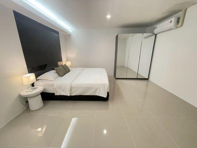 รูป RS7396 ให้เช่า Waterford Diamond Sukhumvit 30/1 ห้องขนาดกว้างบนชั้นสูง วิวเมือง โปร่งและเป็นส่วนตัว ใกล้ BTS ทองหล่อ - รูปที่ 10/11