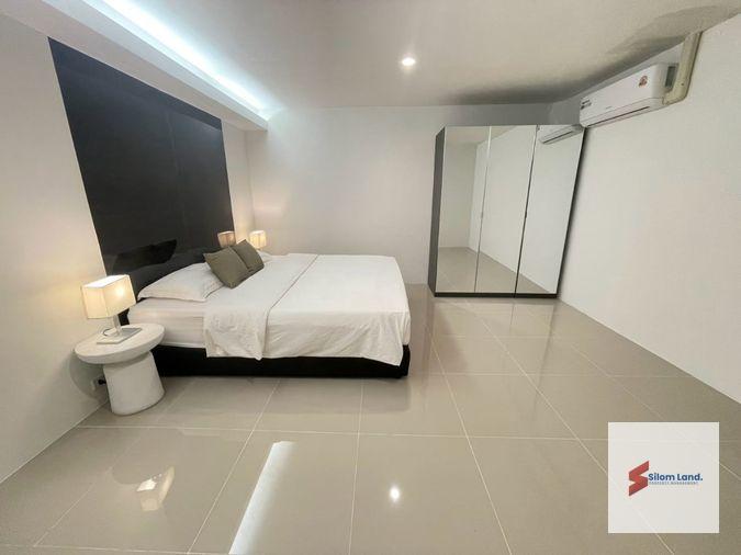 รูป RS7396 ให้เช่า Waterford Diamond Sukhumvit 30/1 ห้องขนาดกว้างบนชั้นสูง วิวเมือง โปร่งและเป็นส่วนตัว ใกล้ BTS ทองหล่อ - รูปที่ 10/11