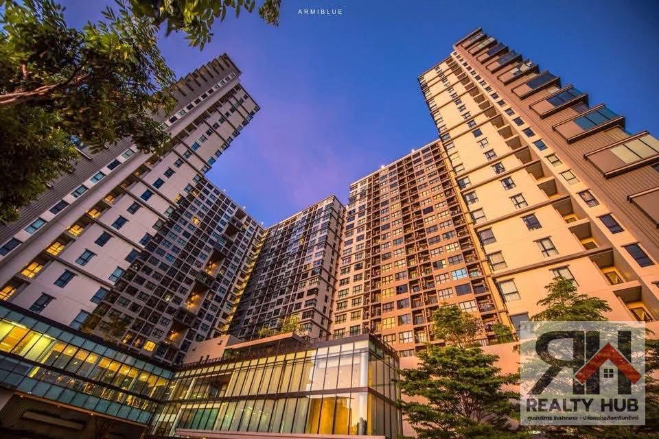 รูป 🔴RV21793🟡 ให้เช่าถูกมาก👍 The Base Chaengwattana 💛🧡 ✅แอดไลน์ @mproperty (มี @ ด้วย) แอดมินตอบไว - รูปที่ 4/10