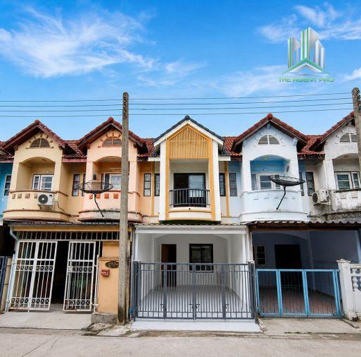 picture ⭐✨ RH-140 Benjasiri Phetkasem 91 Townhouse for Sale ✨⭐ - 12/12