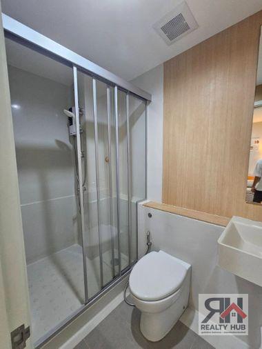 รูป 🤝🏻RB25746 ให้เช่าถูกมาก👍แอสปาย สาทร - ท่าพระ✅แอดไลน์ @mproperty( มี @ ด้วย) แอดมินตอบไว - รูปที่ 14/14