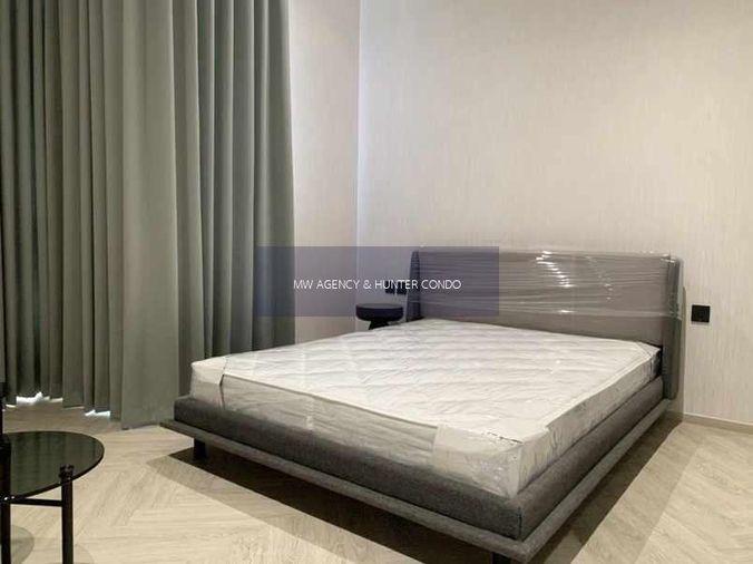 รูป ห้องว่าง🦊HunterCondo🦊💥แชปเตอร์ เจริญนคร - ริเวอร์ไซต์ - รูปที่ 4/6