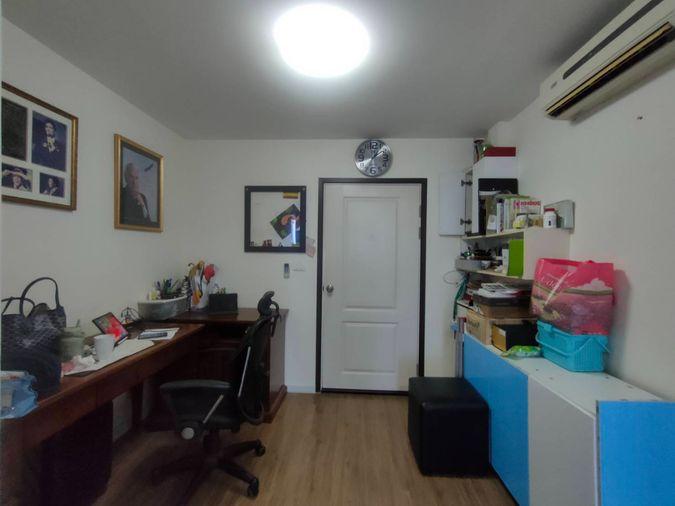 รูป ขายคอนโด 2 ห้องนอน  ไอคอนโด สุขุมวิท 103 (ST-02) - รูปที่ 2/12