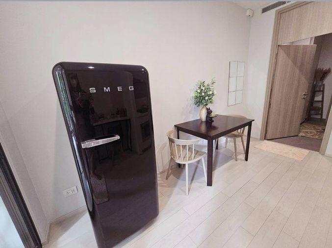 picture Condo for rent :Noble Ploenchit  (( Phloen Chit )) MK-02 line @livingbkk  - 5/6