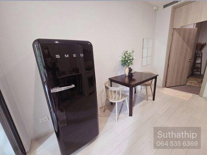 picture Condo for rent :Noble Ploenchit (( Phloen Chit )) MK-02 line @livingbkk - 5/6