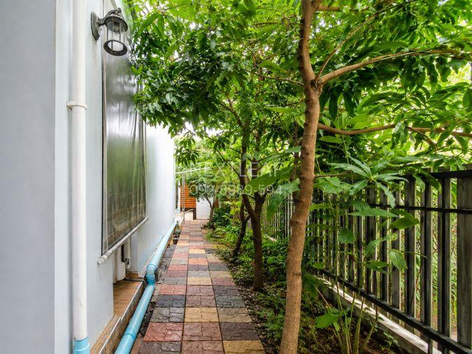 รูป ขายทาวน์โฮม 3 ชั้น หลังมุม The Plant Citi Nawamin 86 บ้านบิวท์อินพร้อมอยู่ ใกล้รถไฟฟ้าสายสีชมพู - รูปที่ 21/25