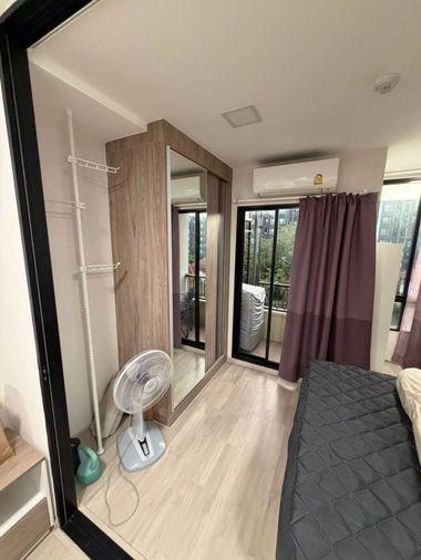 picture For Sales Plum Condo Saphanmai Station Unit 67/106 - 5/13