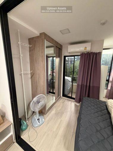 picture For Sales Plum Condo Saphanmai Station Unit 67/106 - 5/13