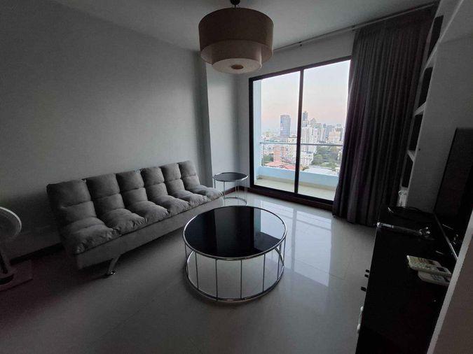 picture Condo for rent :Supalai Premier Place Asoke(( Asoke  )) MK-02 line @livingbkk - 2/12