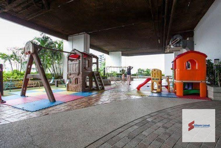 รูป RS7389 ให้เช่า Waterford Diamond Sukhumvit 30/1 ห้องนอนขนาดใหญ่ ใกล้ BTS ทองหล่อ - รูปที่ 14/15