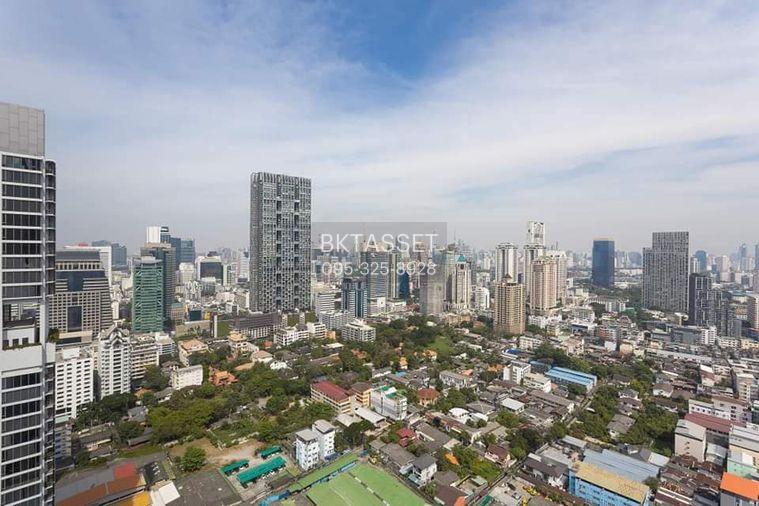 picture For Rent - Knightsbridge Prime Sathorn , Luxury Duplex 2 bedrooms 1 bathroom - 14/14