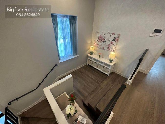 picture CO69-008 For Rent: Detached House, Nanthawan Rama 9 - New Bangkok Kreetha Road - 10/26