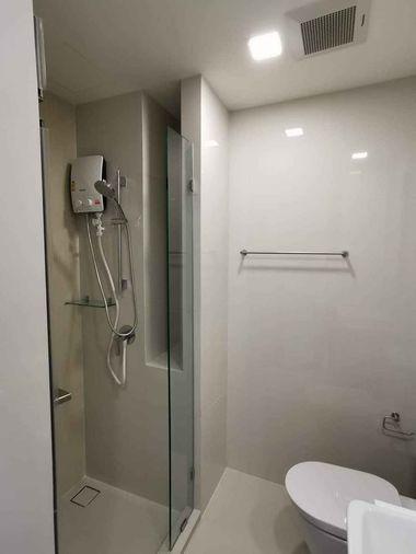 picture 🎈#MT2608_096 🎈💥Urgent💥 Guaranteed availability! Click quickly before it's gone‼️ For Rent 15k.🔥 Centric Ratchayothin Condo - 9/12