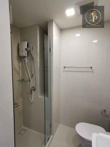 picture 🎈#MT2608_096 🎈💥Urgent💥 Guaranteed availability! Click quickly before it's gone‼️ For Rent 15k.🔥 Centric Ratchayothin Condo - 9/12