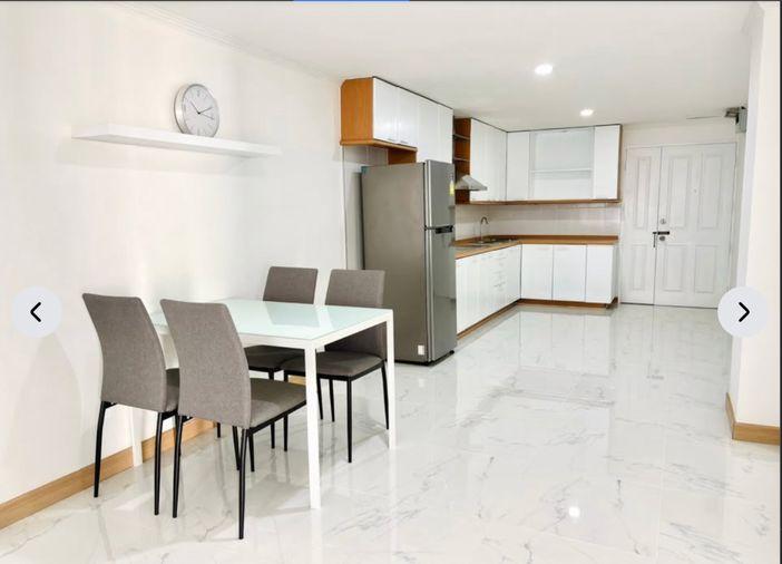 picture Waterford Park. 2bed 75sqm. Line id: @pfagent - 4/15