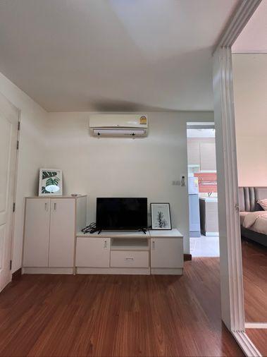 รูป Chateau Phaholyothin 11 nice view 36 sqm  - รูปที่ 7/28