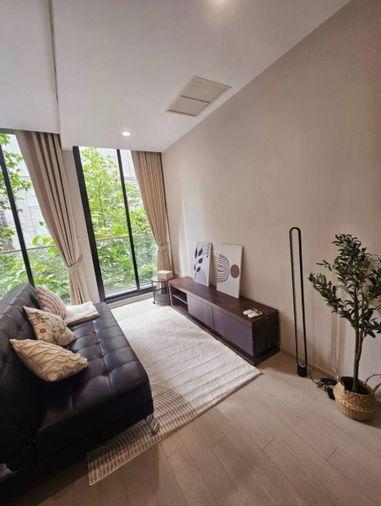 picture Condo for rent :Noble Ploenchit  (( Phloen Chit )) MK-02 line @livingbkk  - 2/6
