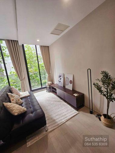 picture Condo for rent :Noble Ploenchit (( Phloen Chit )) MK-02 line @livingbkk - 2/6