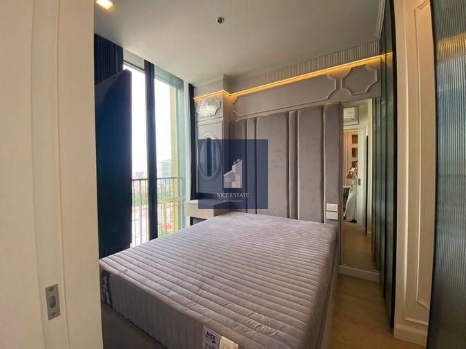 picture Noble State Sukhumvit 39 ðBTS Phromphong 1Bed 1Bath Take Park View - 4/12