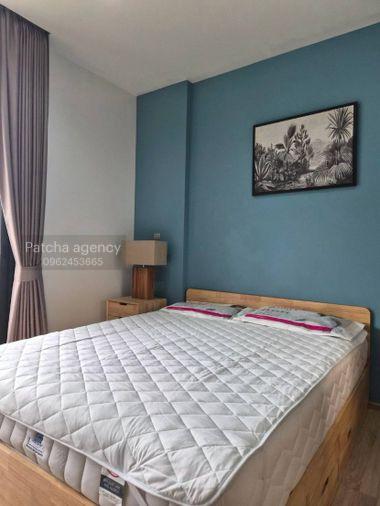 รูป ว่างพร้อมอยู่! Kawa Haus. 1นอน 30ตร.ม. Line id: @pfagent - รูปที่ 3/7