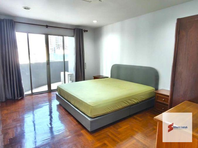 picture RS7385 For Rent: Wireless Road Complex, Spacious Unit, Prime Location in Wireless Road-Ploenchit, Near BTS Ploenchit - 4/14