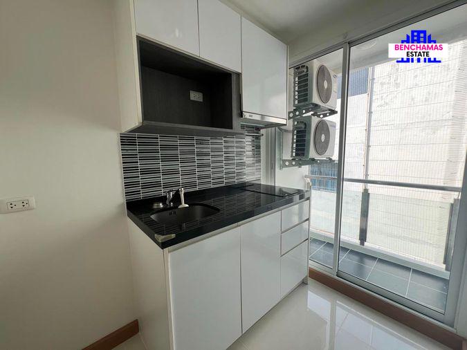 รูป 🏢 ขาย คอนโด ชาโตว์ อินทาวน์ สุขุมวิท 64 (Chateau In Town Sukhumvit 64) | ใกล้ BTS ปุณณวิถี - รูปที่ 5/6
