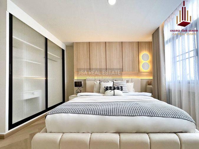 picture ✨ For Sale : Fair Tower Condo ✨ 💰 Only 6,990,000 THB - 4/8