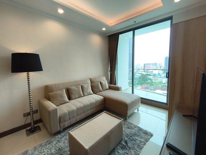 picture 🏙️ PFD-08957 Supalai Oriental Sukhumvit 39 | Building B | 47 sq.m. - 5/22