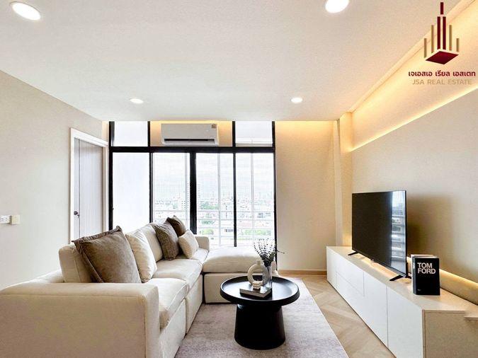 picture ✨ For Sale : Fair Tower  Condo ✨  💰 Only 6,990,000 THB - 1/8