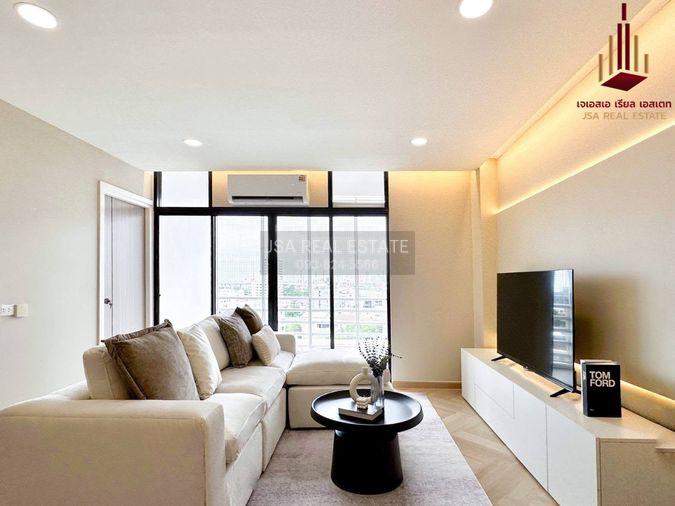 picture ✨ For Sale : Fair Tower Condo ✨ 💰 Only 6,990,000 THB - 1/8