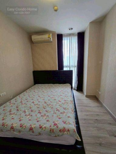 รูป 🟢ER26406 🟢ให้เช่า / For Rent IDEO Ladprao 5 💰 ราคา 16,000 บาท/เดือน - รูปที่ 1/19