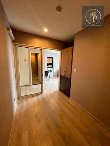 picture 🎈#MT2608_118 🎈💥Urgent💥 Guaranteed availability! Click quickly before it's gone‼️ For Rent 1️⃣7️⃣k.🔥 Chambers Chan Ladprao-Wanghin Condo - 13/16